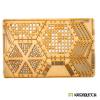 Industrial Platforms - Grated 2