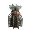 Hive City Ventilation Shaft