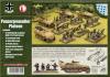 Panzergrenadier Platoon LW(plastics) 10