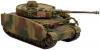 Panzer IV H Platoon 5