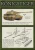 Tank Aces - Konigstiger (with Both Turrets) 2