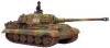Tank Aces - Konigstiger (with Both Turrets) 4