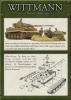 Tank Aces - Tiger 1E Wittmann Box 2