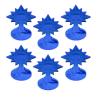 Hammer Objective Markers - Blue (6)