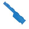 Imperial Battle Ruler 9” - Blue (1)