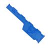 Immortal Legions Battle Ruler 9” - Blue (1)