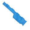 Stygian Battle Ruler 9” - Blue (1)