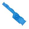 Hammer Battle Ruler 9” - Blue (1)