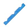 Coherency Ruler - 28.5 mm Bases - Blue