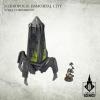 Scarab Obelisks (2)
