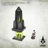 Energy Obelisks (2)