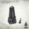 Royal Obelisks (2)