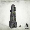Dynasty Obelisk