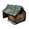 Wooden Byre