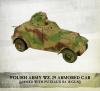 Polish Army wz, 29 Armored Car
