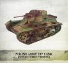 Polish Army 7TP tank