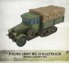 Polish Army wz,34 Half Track