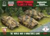 Jagdpanther Platoon 1