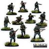 German Army Infantry Squad (Early War) (10)