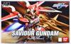Hg Saviour Gundam