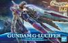 Hg 1/144 Gundam G-lucifer