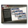 WWIII: British Unit Card Pack (63 Unit Cards)