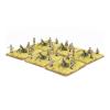 120mm Mortar Battery