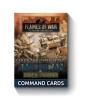 American and French Unit Card Pack (69 cards)