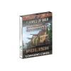 Barbarossa Polish Command Cards (x25) - Limited Edition