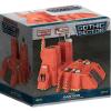 Gothic Sector: Legion Bastion Red Paint Scheme (x1)