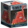 Gothic Sector: Legion Orbital Relay Red Paint Scheme (x1)