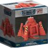 Gothic Sector: Legion Arsenal Red Paint Scheme (x1)