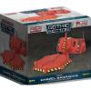 Gothic Sector: Legion Chapel Barracks Red Paint Scheme (x1)