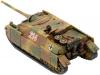 Panzer IV L/70V (late Production) Platoon 4
