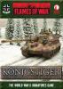 Konigstiger (non-zimmerited) With Fallschirmjager Tank Riders 1