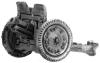 76mm Infantry Gun