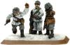 Machine-gun Platoon (Winter)