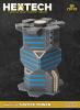 Trinity City: Ruined Justice Tower (x1)