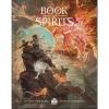 Book of Spirits Hardcover Book