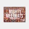 Mighty Meerkats Memory Roulette