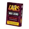 Lairs Standard Game and Box Zero