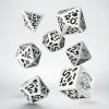 Cow Dice Set: MOOzilla