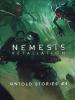 Nemesis Retaliation Untold Stories #4