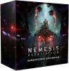 Nemesis Retaliation The Sangrevores - A New Enemy Race