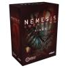 Nemesis Retaliation New Kings & Queen Variant Set