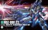 Hguc 1/144 ZⅡ
