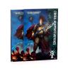 DELAYED DISPATCH Codex: Adeptus Custodes 11 Edition (English)