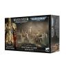 Custodes: Sentinel Guard Sodality