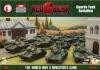 Red Bear: Soviet Guards Tank Company - Lt Ed
