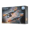 Resistance Plastic Battlecruisers